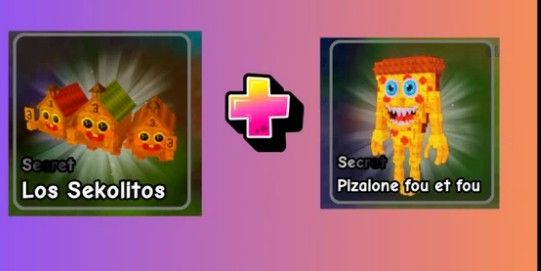 Rebirth Package 5 - Plants vs Brainrots