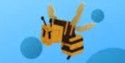 WASP PET ANTI BEE EGG - GROW A GARDEN