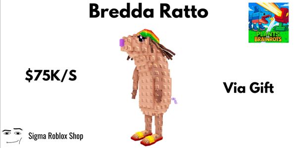 Bredda Ratto