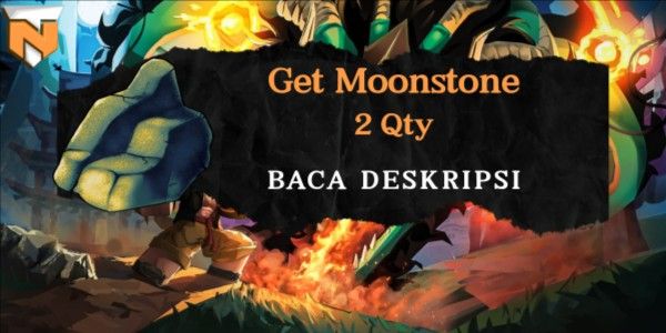 Moonstone