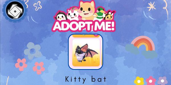 kitty bat