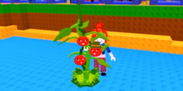 Seeds/Plants Tomatrio Plants Vs Brainrot