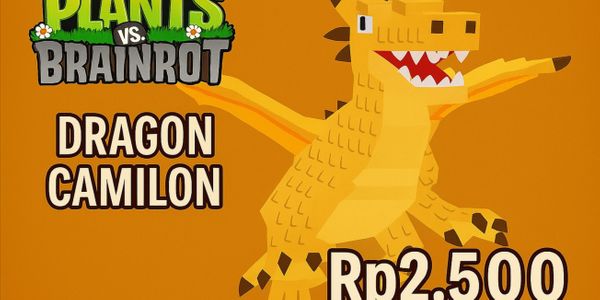 DRAGON CAMILON