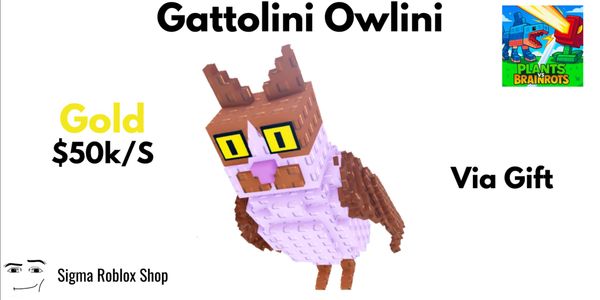Gattolini Owlini