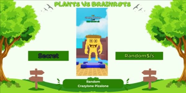 Crazylone Pizaione