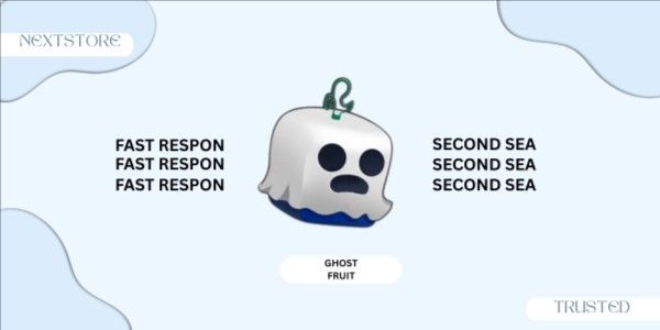 Ghost (Natural)