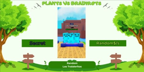 The Little Tralaleros