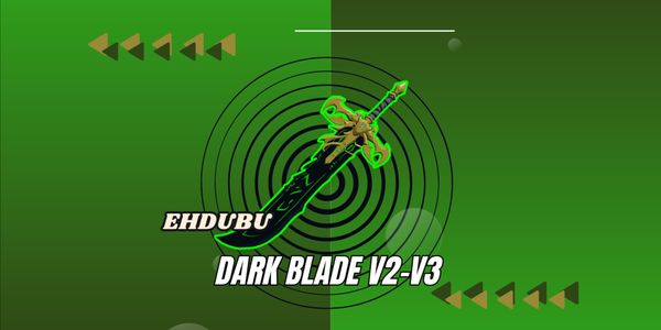 Buy Boosting Service Legendary Sword | Dark Blade V2-V3 Blox Fruits ...