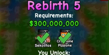 rebirth package 5 - Los Sekolitos + Crazylone Pizaione