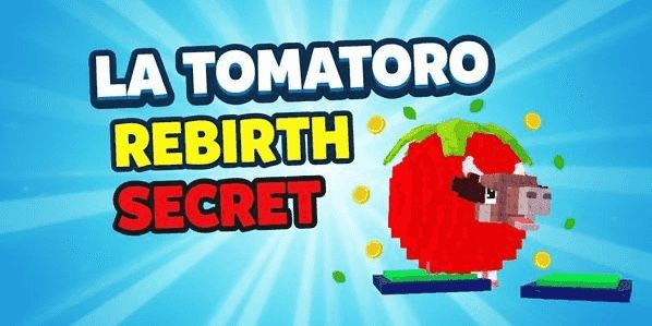 La Tomatoro - Plants vs Brainrot