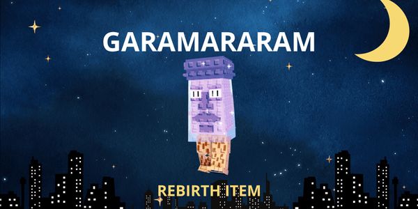 Garamararam Plants vs Brainrot