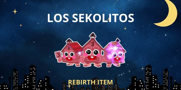 Los Sekolitos - Plants vs Brainrot