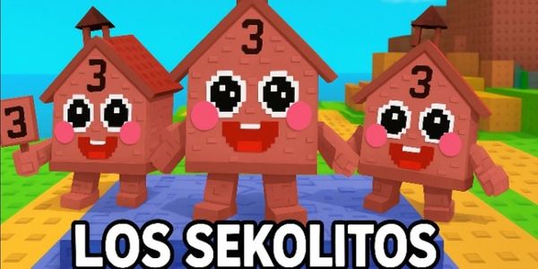 THE SEKOLITOS