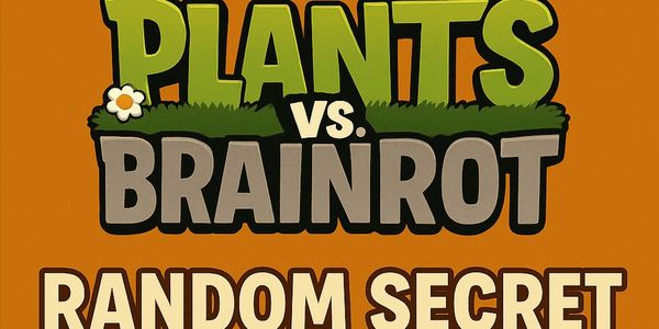RANDOM SECRET