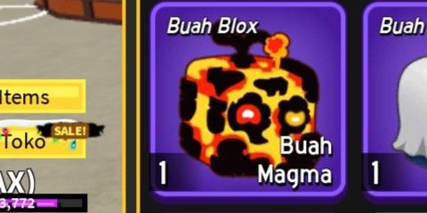 Magma