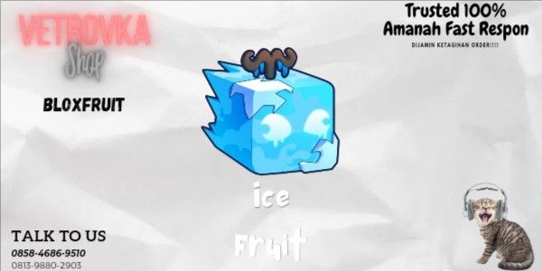 Ice