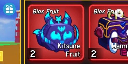 Kitsune