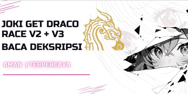 Draco Race V2 + V3