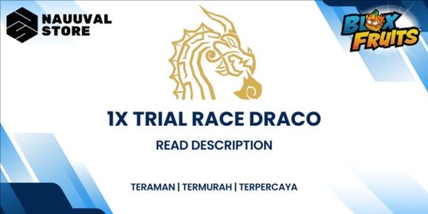 Draco Trial Race Services