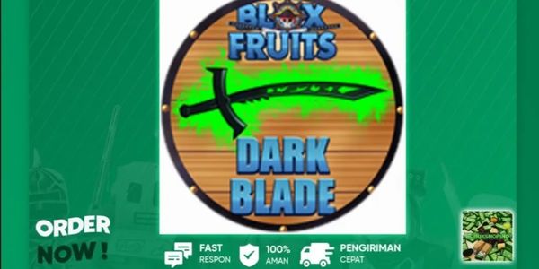 Dark Blade