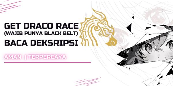 Get Draco Race