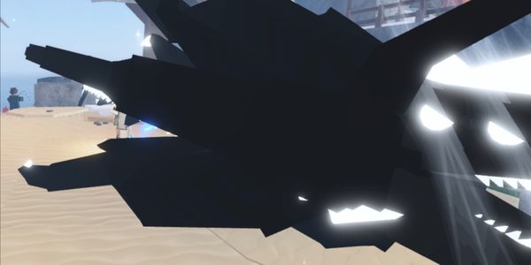 Sparkling Shiny Northstar Serpent | Fisch