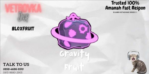 Gravity
