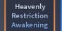 Heavenly Restriction Awakening