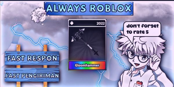 Gloomhammer
