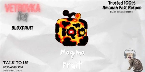 Magma