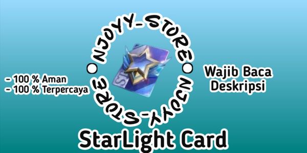 StarLight Card