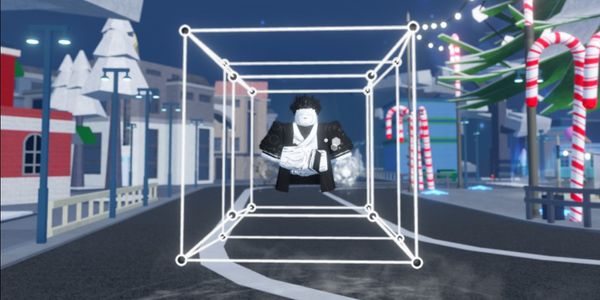 Tesseract