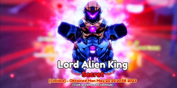 Lord Boron