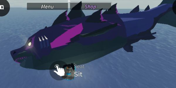 MEGALODON BLIGHTED|un appraised