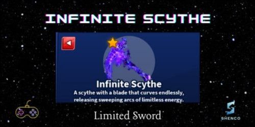 Infinite Scythe