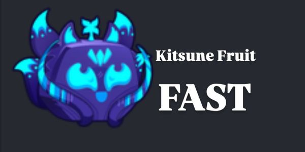 Kitsune