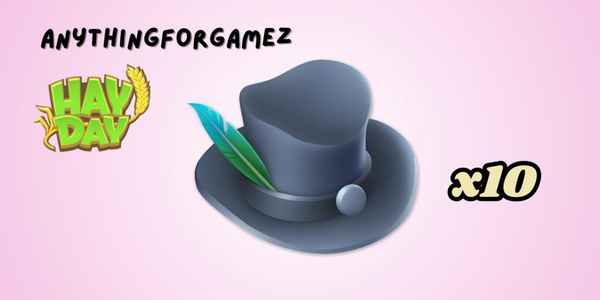 Top Hat / Top Hat (x10)