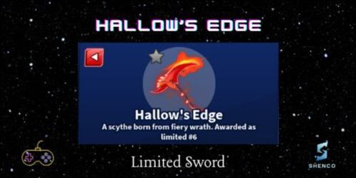 Hallow's Edge