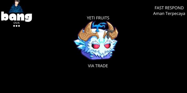 Yeti
