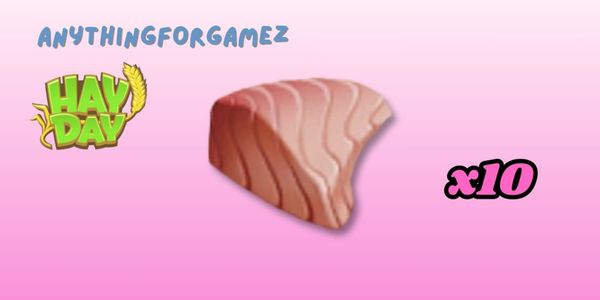 Fish Fillet / Fish Fillet