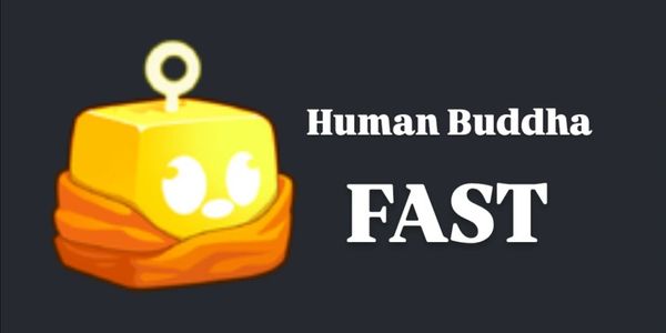 Human: Buddha