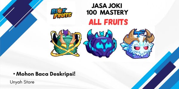 MASTERY FRUIT