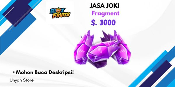 PAKET 3000 FRAGMENT