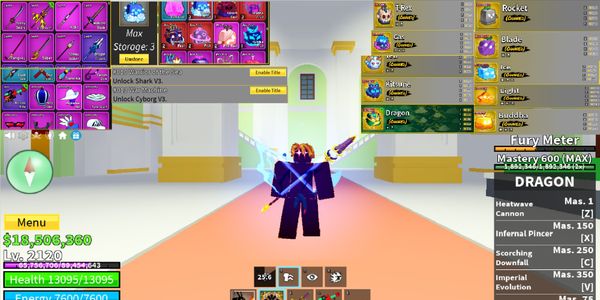 akun blox fruits gg