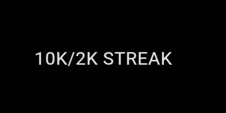 JOKI STREAK