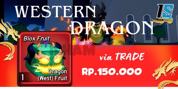 Dragon (Western)