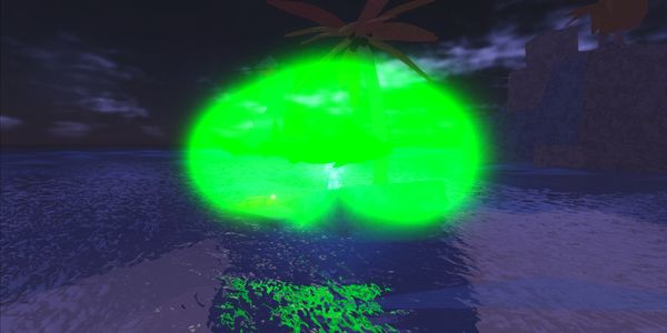 nuclear isonade
