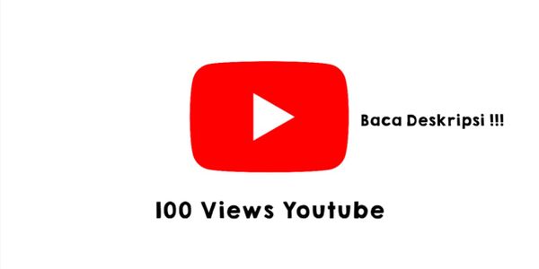 100 Views Youtube