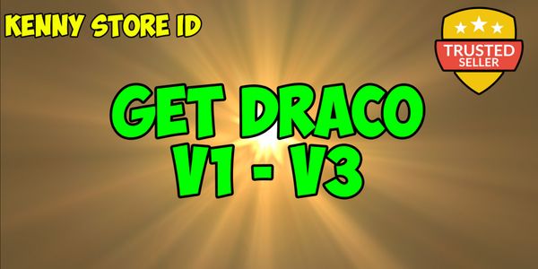 GET DRACO V3