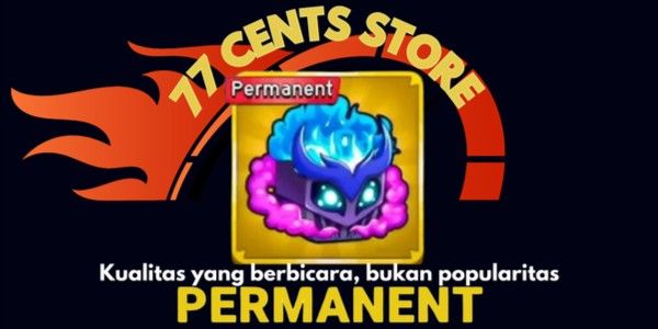 Gas (Permanent)